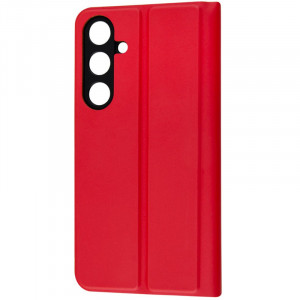 Чехол-книжка Fibra Flip для Samsung Galaxy S25 FE