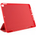 Чохол Smart Case Open buttons на Apple iPad Air 1/Air 2 /Pro 9.7"/ iPad 9.7" (2017-2018) (Red) в магазині vchehle.ua