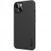 Фото Чохол Nillkin Matte Magnetic Pro на Apple iPhone 14/13 (6.1") (Чорний / Black) в маназині vchehle.ua