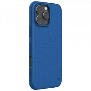 Чохол Nillkin Matte Magnetic Pro на Apple iPhone 16 Pro Max (6.9")