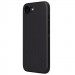 Фото Чохол Nillkin Matte Magnetic Pro на Apple iPhone 16e / 17e (6.1") (Чорний / Black) на vchehle.ua