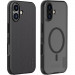 Чехол Nillkin Matte Magnetic Pro для Apple iPhone 17 (6.3")