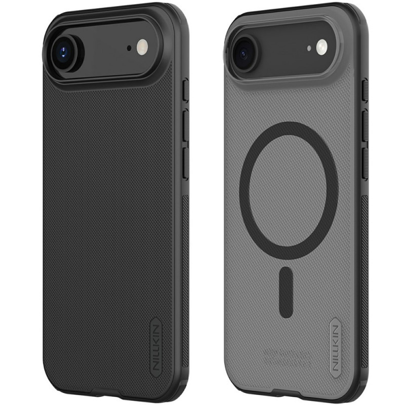 Чехол Nillkin Matte Magnetic Pro для Apple iPhone 17 Air (6.5")
