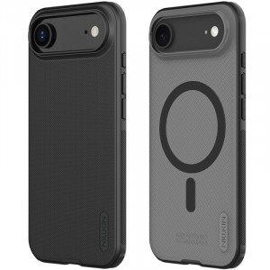 Чехол Nillkin Matte Magnetic Pro для Apple iPhone 17 Air (6.5")