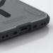 Купить Чехол Nillkin Matte Magnetic Pro для Apple iPhone 17 Air (6.5") (Transparent black) на vchehle.ua