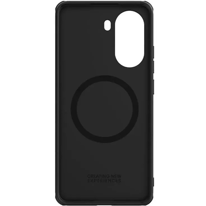 Заказать Чехол Nillkin Matte Magnetic Pro для Xiaomi Poco X7 Pro (Черный / Black) на vchehle.ua