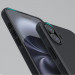 Замовити Чохол Nillkin Matte Pro на Apple iPhone 16 (6.1") (Чорний / Black) на vchehle.ua