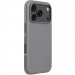 Чехол Nillkin Matte Pro для Apple iPhone 17 Pro Max (6.9") (Titanium gray)
