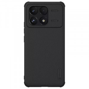 Чехол Nillkin Matte Pro для Xiaomi Redmi K70