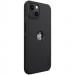 Фото Чехол Nillkin Matte Pro с лого для Apple iPhone 13 / 14 (6.1") (Черный) в магазине vchehle.ua