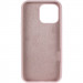 Фото Чохол Silicone Case Full Protective (AA) на Apple iPhone 14 Pro (6.1") (Рожевий / Chalk Pink) в маназині vchehle.ua