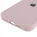 Купить Чехол Silicone Case Full Protective (AA) для Apple iPhone 14 Pro Max (6.7") (Розовый / Chalk Pink) на vchehle.ua