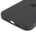 Купить Чехол Silicone Case Full Protective (AA) для Apple iPhone 14 Pro Max (6.7") (Серый / Dark Gray) на vchehle.ua