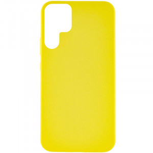 Чехол Silicone Cover Lakshmi (AAA) для Samsung Galaxy S22 Ultra
