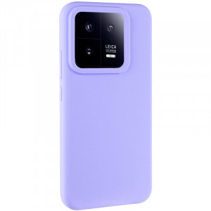 Чехол Silicone Cover Lakshmi (AAA) для Xiaomi 13