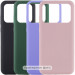 Чехол Silicone Cover Lakshmi (AAA) для Xiaomi Poco X6 / Note 13 Pro 5G