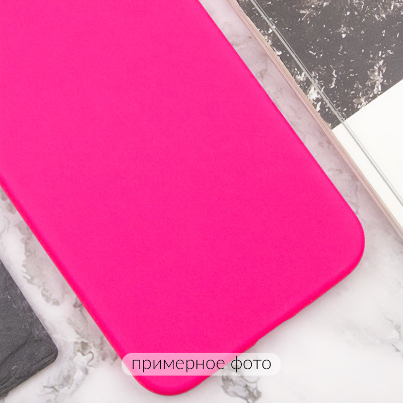 Фото Чехол Silicone Cover Lakshmi (AAA) для Xiaomi Poco X6 / Note 13 Pro 5G (Розовый / Barbie pink) в магазине vchehle.ua