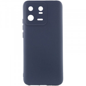 Чехол Silicone Cover Lakshmi Full Camera (A) для Xiaomi 13 Pro