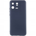 Чехол Silicone Cover Lakshmi Full Camera (A) для Xiaomi 13 Pro (Синий / Midnight Blue)