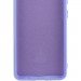 Чехол Silicone Cover Lakshmi Full Camera (A) для Xiaomi 13 Pro (Сиреневый / Dasheen) в магазине vchehle.ua