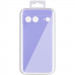 Фото Чехол Silicone Cover Lakshmi Full Camera (AA) для Google Pixel 8 на vchehle.ua