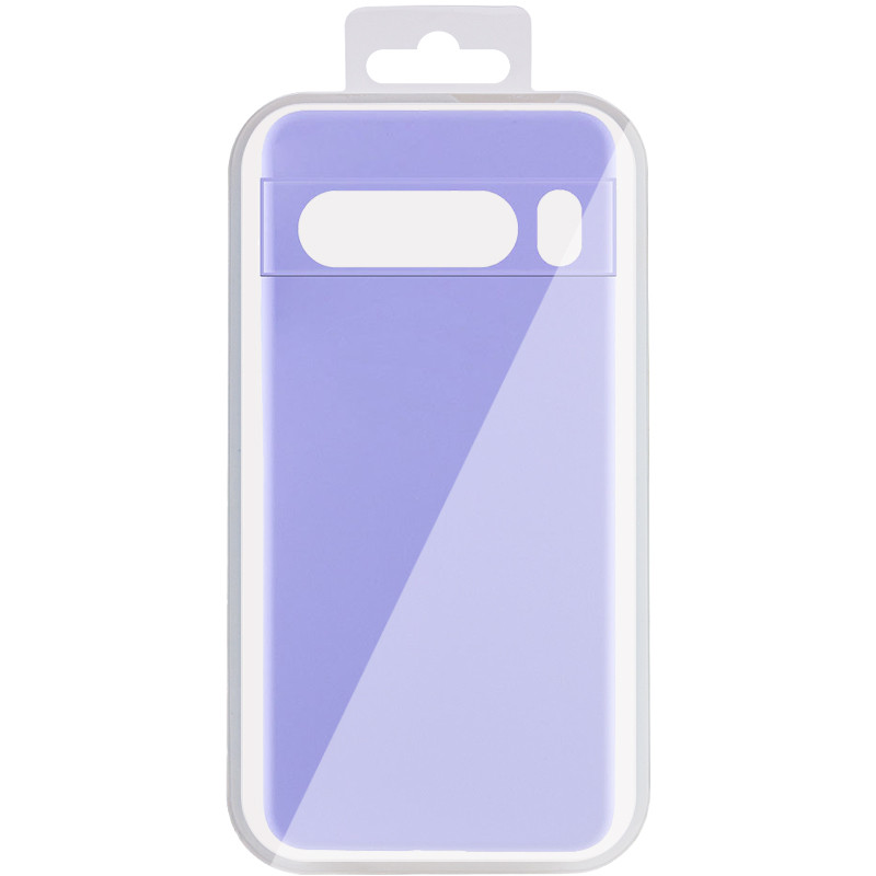 Фото Чохол Silicone Cover Lakshmi Full Camera (AA) на Google Pixel 8 Pro на vchehle.ua