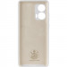 Фото Чехол Silicone Cover Lakshmi Full Camera (AA) для Motorola Edge 50 Fusion (Белый / White) в магазине vchehle.ua