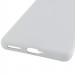 Купить Чехол Silicone Cover Lakshmi Full Camera (AA) для Motorola Edge 50 Fusion (Белый / White) на vchehle.ua