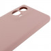 Чехол Silicone Cover Lakshmi Full Camera (AA) для Motorola Edge 50 Fusion (Розовый / Pink Sand) в магазине vchehle.ua