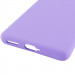 Заказать Чехол Silicone Cover Lakshmi Full Camera (AA) для Motorola Edge 50 Fusion (Сиреневый / Dasheen) на vchehle.ua