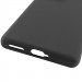 Купить Чехол Silicone Cover Lakshmi Full Camera (AA) для Motorola Edge 50 Fusion (Черный / Black) на vchehle.ua