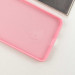 Фото Чехол Silicone Cover Lakshmi Full Camera (AA) для Xiaomi 14 Ultra (Розовый / Pink) в магазине vchehle.ua