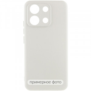 Чехол Silicone Cover Lakshmi Full Camera (AA) для Xiaomi Poco X6 Pro
