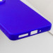 Заказать Чехол Silicone Cover Lakshmi Full Camera (AA) для Xiaomi Redmi Note 13 Pro 4G / Poco M6 Pro 4G (Синий / Iris) на vchehle.ua
