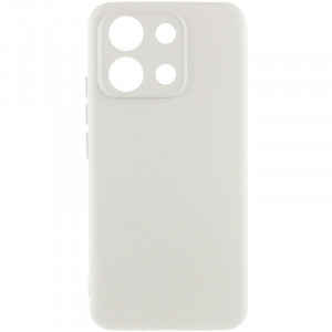 Чохол Silicone Cover Lakshmi Full Camera (AA) для Xiaomi Poco M6 Pro 4G