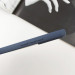 Фото Чехол Silicone Cover Lakshmi Full Camera (AA) with logo для Xiaomi Poco X7 Pro (Синий / Midnight Blue) в магазине vchehle.ua