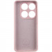 Фото Чехол Silicone Cover Lakshmi Full Camera (AAA) для Xiaomi 14T Pro (Розовый / Pink Sand) на vchehle.ua