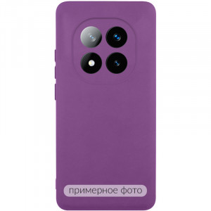 Чехол Silicone Cover Lakshmi Full Camera (AAA) для Xiaomi Redmi A5