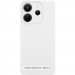 Чехол Silicone Cover Lakshmi Full Camera (AAA) для Xiaomi Redmi 15C (EU) (Белый / White)