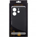 Фото Чехол Silicone Cover Lakshmi Full Camera (AAA) для Xiaomi Redmi 15C (EU) (Черный / Black) на vchehle.ua
