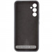 Фото Чехол Silicone Cover Lakshmi Full Camera (AAA) для Xiaomi Redmi 15 (Europe version) (Черный / Black) в магазине vchehle.ua