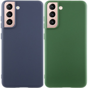 Чехол Silicone Cover Ummi Lakshmi (AA) для Samsung Galaxy S21