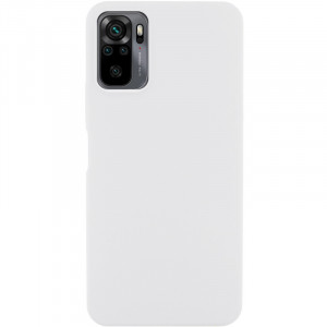 Чехол Silicone Cover Ummi Lakshmi (AA) для Xiaomi Redmi Note 10
