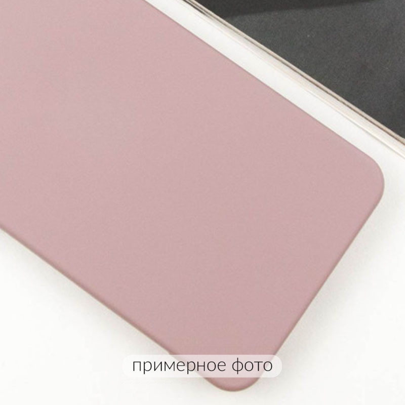 Фото Чохол Silicone Cover Ummi Lakshmi Full Camera (AA) на Xiaomi Redmi 15C (Europe version) (Рожевий / Pink Sand) на vchehle.ua