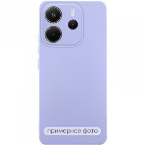 Чехол Silicone Cover Ummi Lakshmi Full Camera (AA) для Xiaomi Redmi 15C (EU)