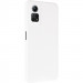 Чехол Silicone Cover Ummi Lakshmi Full Camera (AA) для Xiaomi Redmi Note 12 Pro 4G (Белый / White)