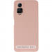 Фото Чохол Silicone Cover Ummi Lakshmi Full Camera (AA) на Xiaomi 13T / 13T Pro (Рожевий / Pink Sand) на vchehle.ua
