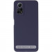 Фото Чохол Silicone Cover Ummi Lakshmi Full Camera (AA) на Xiaomi 13T / 13T Pro (Синій / Midnight Blue) на vchehle.ua