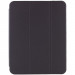 Чехол Smart Case Open buttons для Apple iPad Pro 11" (2024-25) (Black)