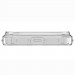 TPU чехол Clear Case with Magnetic safe для Apple iPhone 16e (6.1") (Clear) в магазине vchehle.ua